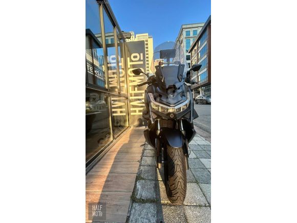 HALF MOTO 2024 VOGE SR3 SE