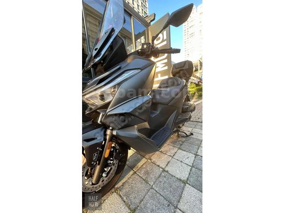 HALF MOTO 2024 VOGE SR3 SE
