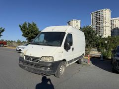 2004 DUCATO 10 M³ MOTOR ŞANZIMAN YENİLENDİ MUAYENE YENİ