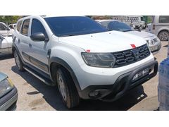 Sahibinden Dacia Duster 1.5 BlueDCI Comfort 2020 Model  237.000 km Beyaz