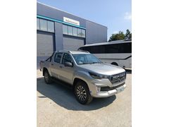 KOÇASLANLAR2 FOTON TUNLAND G7 4x2 2026 MODEL