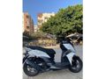 Sıfır ayarında Sym jet 14 200 i ABS