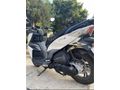 Sıfır ayarında Sym jet 14 200 i ABS