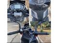 Sıfır ayarında Sym jet 14 200 i ABS