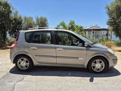 Sahibinden Renault Scenic 1.6 Privilege 2006 Model