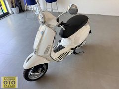 BODRUM OTO PAZARI-2024 VESPA PRİMEVERA 125