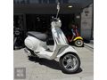 HALF MOTO BEŞİKTAŞ 2024(26çıkış)VESPA Primavera 125 %20 KDV'Lİ