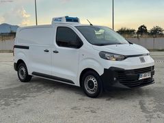 ENES OTOMOTİVDEN 2025 MODEL SCUDO FRİGOLU %20 FATURALI