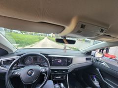 Sahibinden Volkswagen Polo 1.0 TSi Comfortline 2020 Model