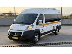 ENES OTOMOTİVDEN 2013 MODEL DUCATO OKUL PKT FATURALI