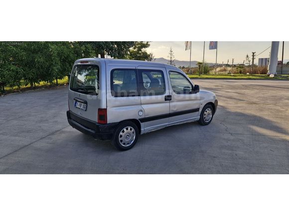 2004 hatasız değişensiz klimalı