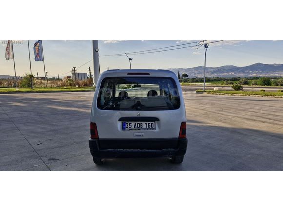 2004 hatasız değişensiz klimalı