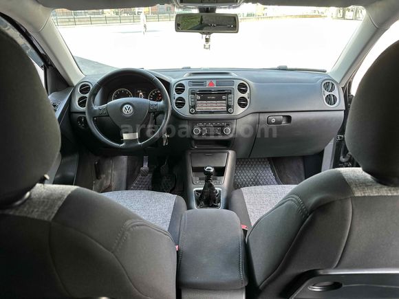 Sahibinden Volkswagen Tiguan 1.4 TSI Fun&Function 2010 Model 