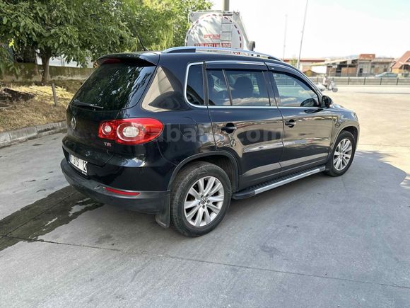 Sahibinden Volkswagen Tiguan 1.4 TSI Fun&Function 2010 Model 