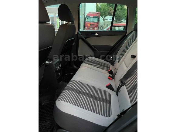 Sahibinden Volkswagen Tiguan 1.4 TSI Fun&Function 2010 Model 