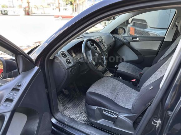 Sahibinden Volkswagen Tiguan 1.4 TSI Fun&Function 2010 Model 