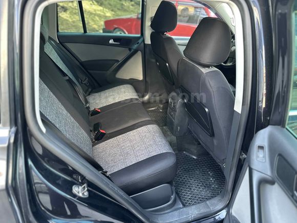 Sahibinden Volkswagen Tiguan 1.4 TSI Fun&Function 2010 Model 