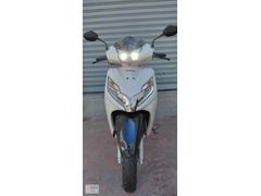 2024 HONDA ACTIVA 125 CC SIFIR AYARINDA MASRAFSIZ