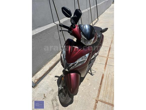 2023 MODEL ACTİVA 125