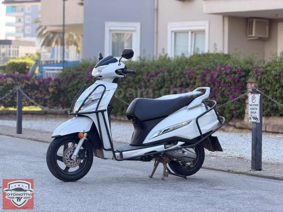 TARIK YILDIRIM OTOMOTIV 2023 ACTİVA 15 BİN KM