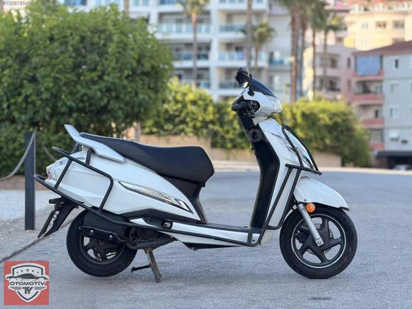 TARIK YILDIRIM OTOMOTIV 2023 ACTİVA 15 BİN KM