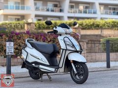 TARIK YILDIRIM OTOMOTIV 2023 ACTİVA 15 BİN KM