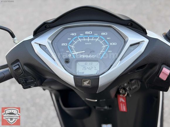 TARIK YILDIRIM OTOMOTIV 2023 ACTİVA 15 BİN KM