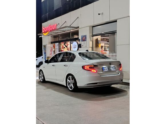 Sahibinden Fiat Egea 1.3 Multijet Easy 2017 Model