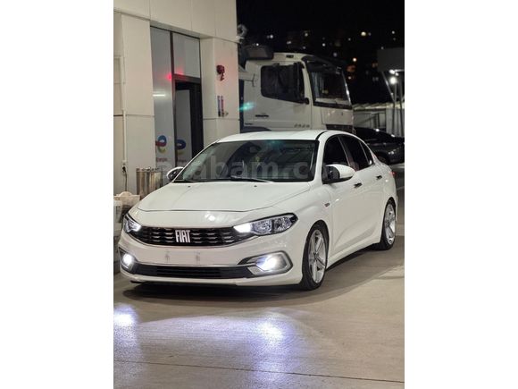 Sahibinden Fiat Egea 1.3 Multijet Easy 2017 Model