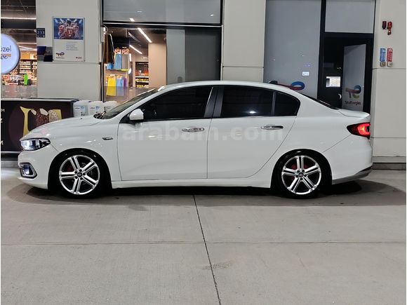 Sahibinden Fiat Egea 1.3 Multijet Easy 2017 Model
