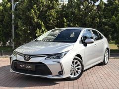 *PROTOKOL* 2022 HATASIZ TOYOTA COROLLA 1.5 DREAM ( 27.000 KM )