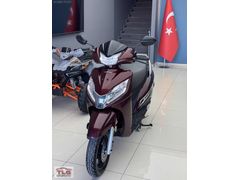 2024 Model Honda Activa 125 3.400 KM VADE FARKSIZ 6 TAKSİT