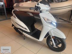 2024 HONDA ACTİVA 125
