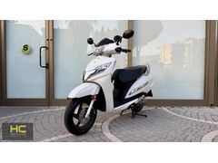 HÇ MOTOR'DAN ACTİVA125-KK VADE FARKLI TAKSİT İMKANI