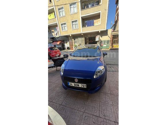 Ful bakımlı ekstralı punto