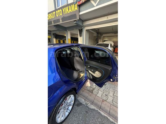 Ful bakımlı ekstralı punto