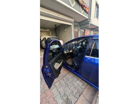 Ful bakımlı ekstralı punto