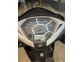 EVRENSEL AUTO'DAN DÜŞÜK KM HONDA ACTİVA 125 CC