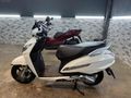 EVRENSEL AUTO'DAN DÜŞÜK KM HONDA ACTİVA 125 CC