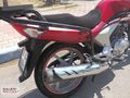 2.EL 2016 HONDA CBF 150 - ORJİNAL 20150 KM'DE - BAKIM KAYITLI