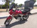 2.EL 2016 HONDA CBF 150 - ORJİNAL 20150 KM'DE - BAKIM KAYITLI