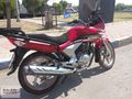 2.EL 2016 HONDA CBF 150 - ORJİNAL 20150 KM'DE - BAKIM KAYITLI