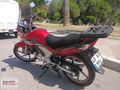 2.EL 2016 HONDA CBF 150 - ORJİNAL 20150 KM'DE - BAKIM KAYITLI