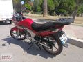2.EL 2016 HONDA CBF 150 - ORJİNAL 20150 KM'DE - BAKIM KAYITLI