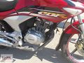 2.EL 2016 HONDA CBF 150 - ORJİNAL 20150 KM'DE - BAKIM KAYITLI