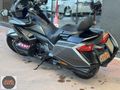 HKS GARAJ GOLDWİNG BAGGER
