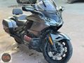 HKS GARAJ GOLDWİNG BAGGER