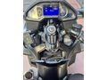 HKS GARAJ GOLDWİNG BAGGER