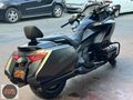 HKS GARAJ GOLDWİNG BAGGER