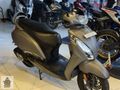 (KK GECERLI) TUNCER MOTORS DAN JUPITER 125